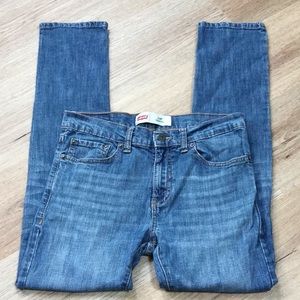 510 Levi’s